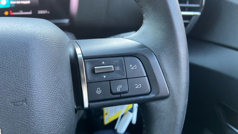 Citroen C4 1.2 PureTech [130] Sense Plus 5dr Petrol Hatchback